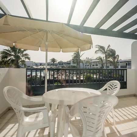 Ilunion Costa Sal Lanzarote Aparthotel Puerto del Carmen  Bilik gambar