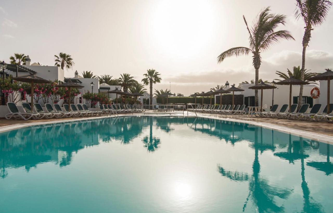 Ilunion Costa Sal Lanzarote Aparthotel Puerto del Carmen  Luaran gambar