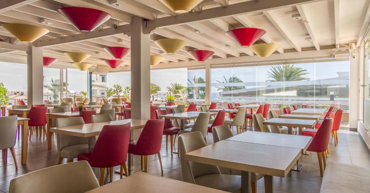 Ilunion Costa Sal Lanzarote Aparthotel Puerto del Carmen  Luaran gambar