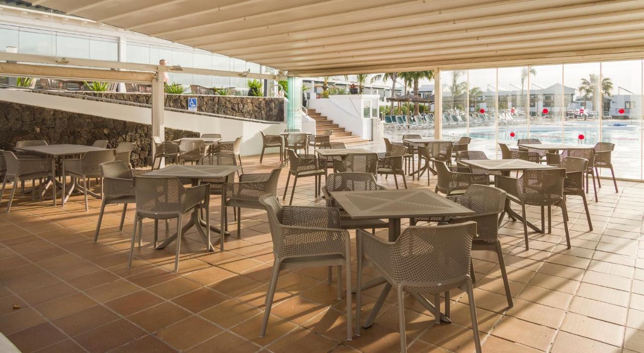 Ilunion Costa Sal Lanzarote Aparthotel Puerto del Carmen  Luaran gambar
