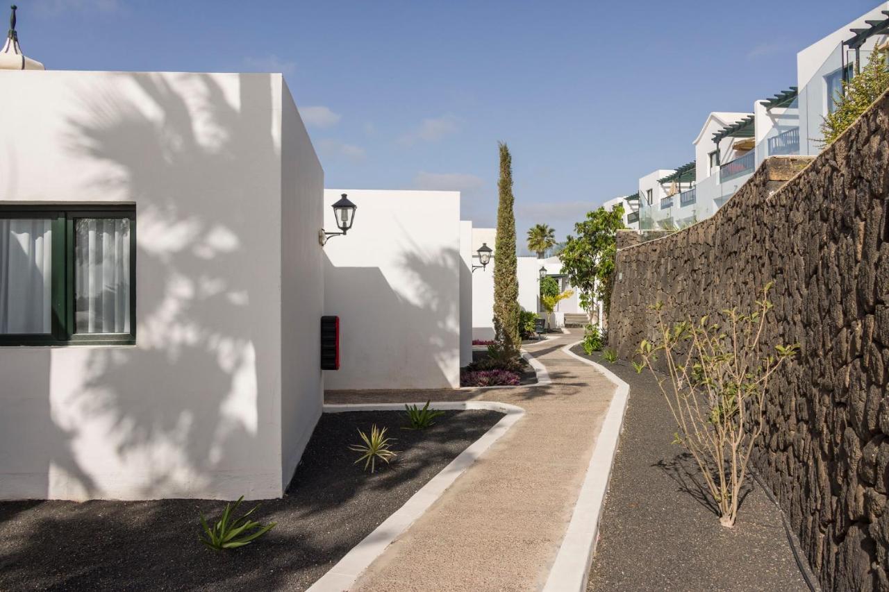 Ilunion Costa Sal Lanzarote Aparthotel Puerto del Carmen  Luaran gambar