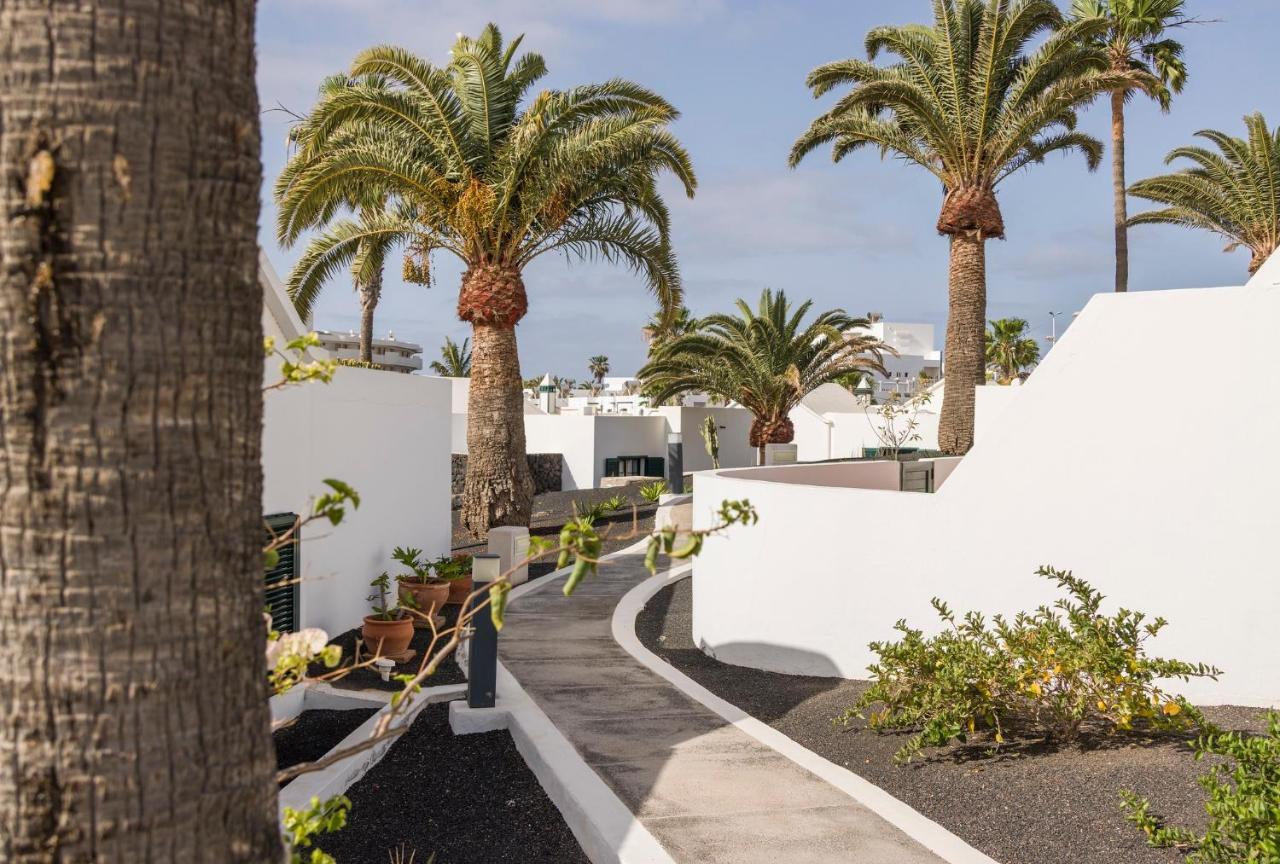 Ilunion Costa Sal Lanzarote Aparthotel Puerto del Carmen  Luaran gambar