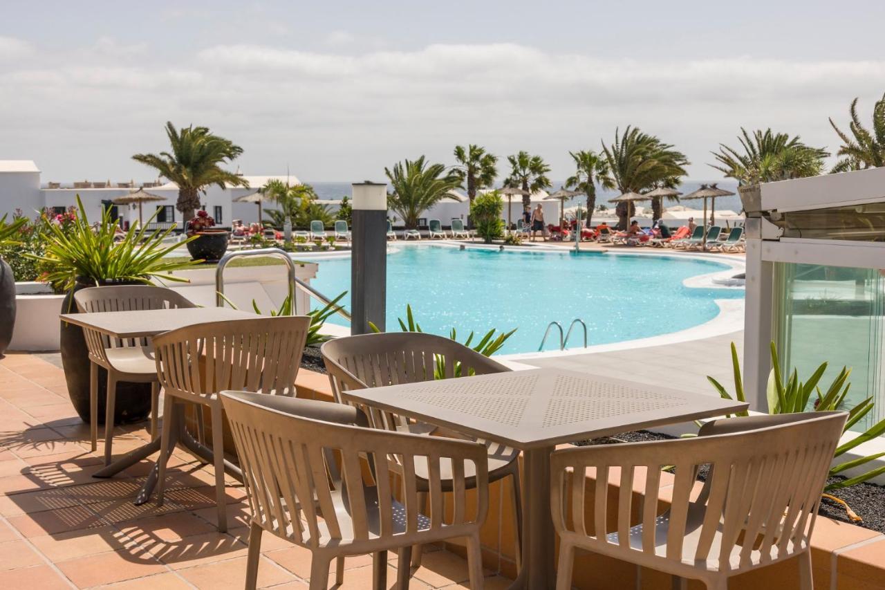 Ilunion Costa Sal Lanzarote Aparthotel Puerto del Carmen  Luaran gambar