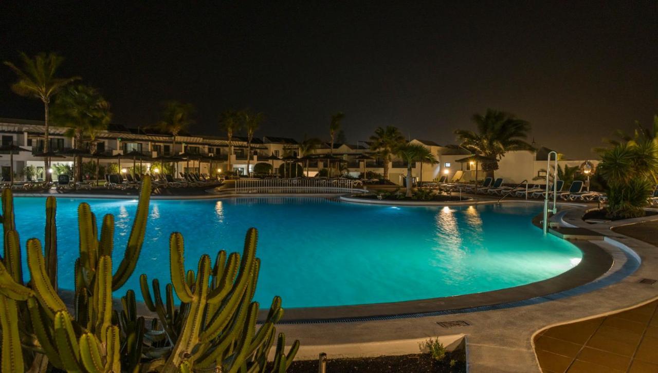 Ilunion Costa Sal Lanzarote Aparthotel Puerto del Carmen  Luaran gambar