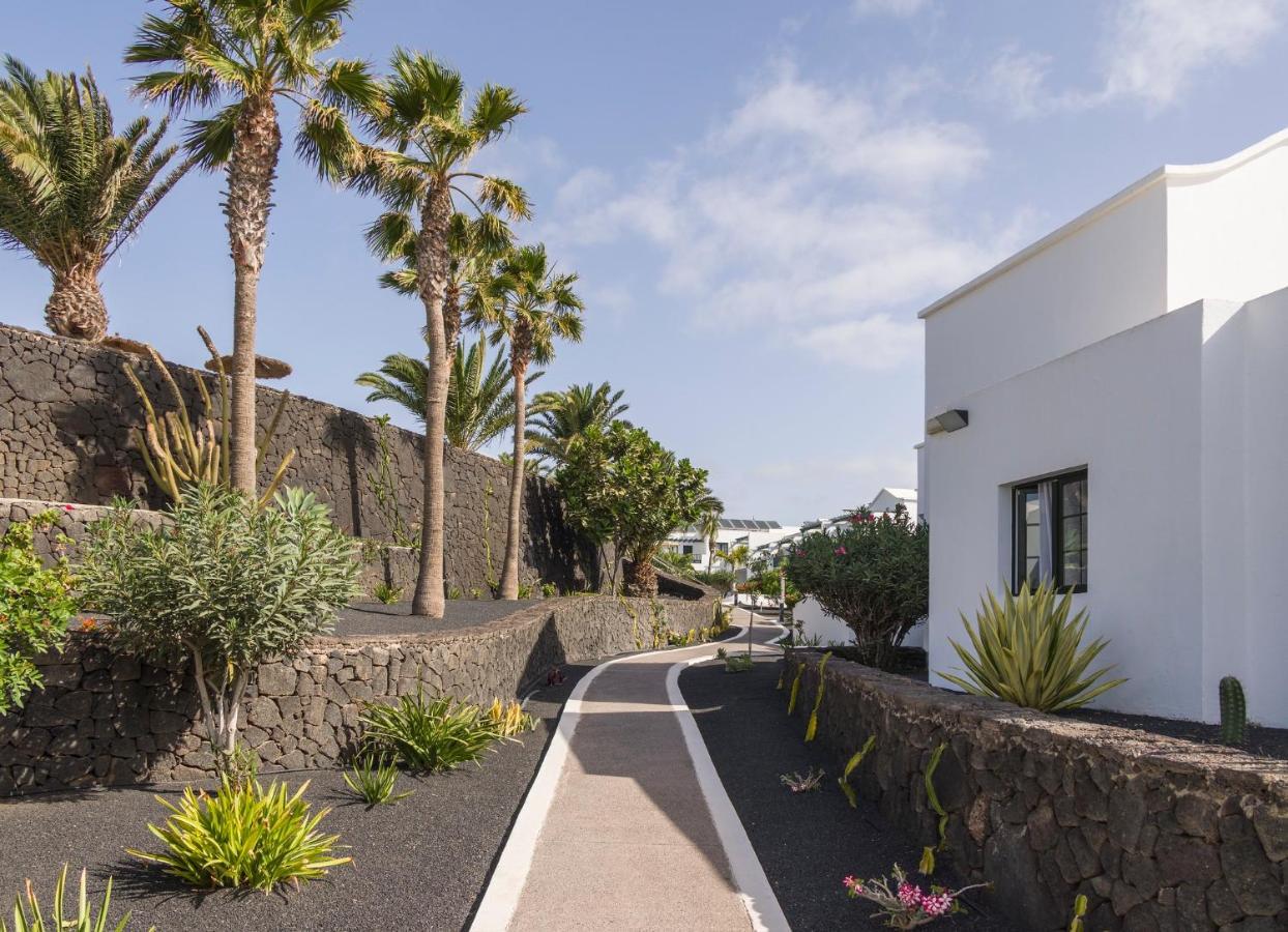 Ilunion Costa Sal Lanzarote Aparthotel Puerto del Carmen  Luaran gambar