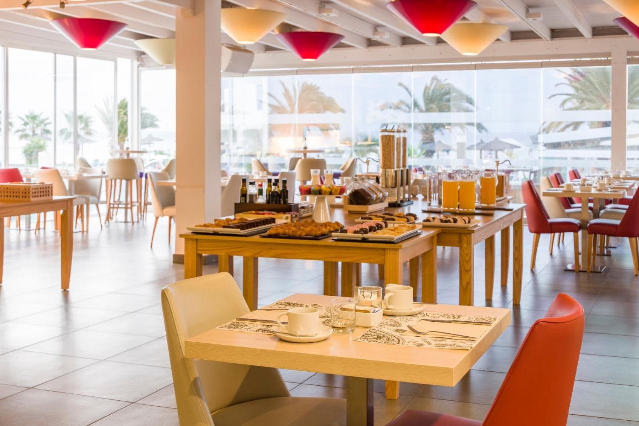 Ilunion Costa Sal Lanzarote Aparthotel Puerto del Carmen  Luaran gambar