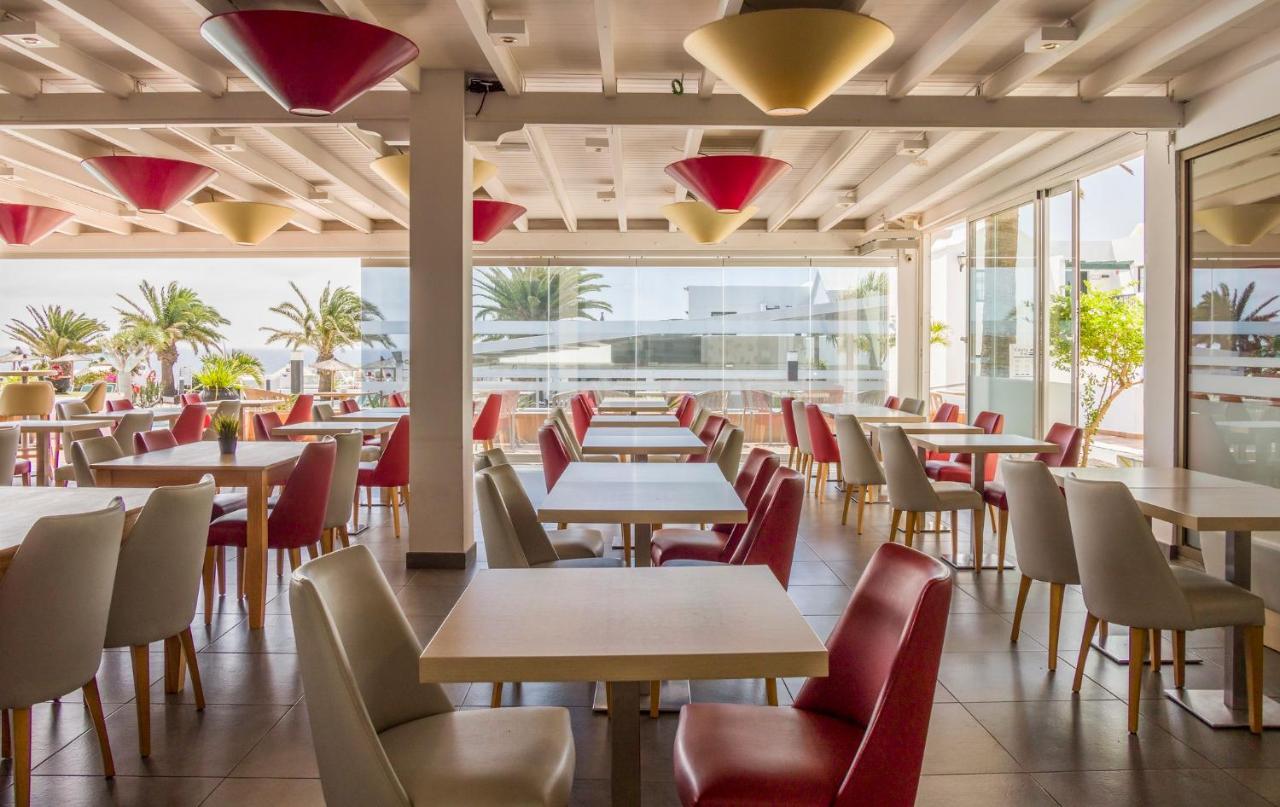 Ilunion Costa Sal Lanzarote Aparthotel Puerto del Carmen  Luaran gambar