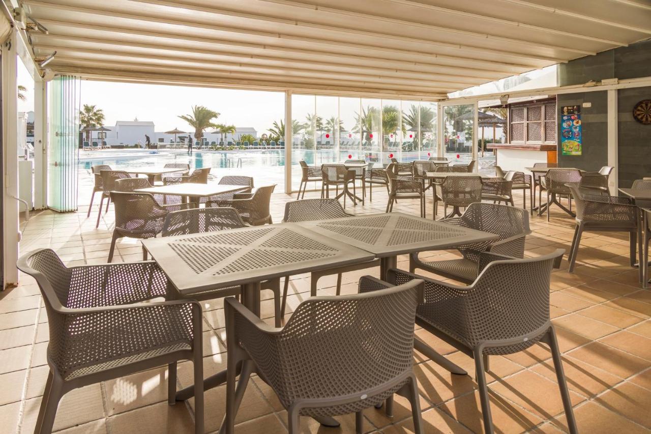 Ilunion Costa Sal Lanzarote Aparthotel Puerto del Carmen  Luaran gambar