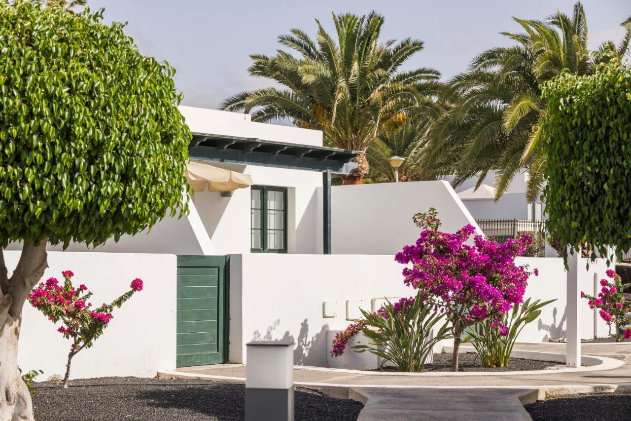 Ilunion Costa Sal Lanzarote Aparthotel Puerto del Carmen  Luaran gambar