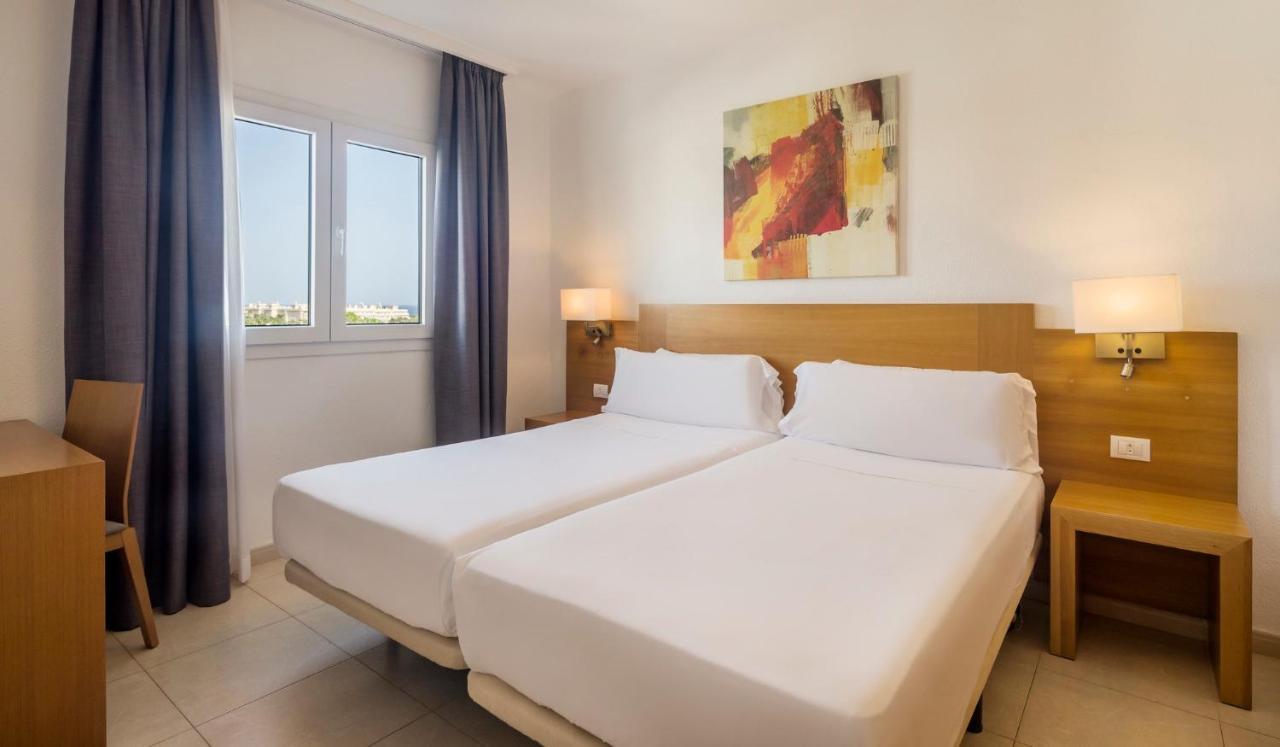 Ilunion Costa Sal Lanzarote Aparthotel Puerto del Carmen  Luaran gambar