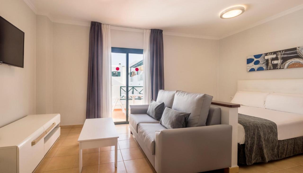 Ilunion Costa Sal Lanzarote Aparthotel Puerto del Carmen  Luaran gambar