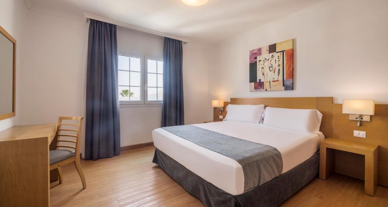 Ilunion Costa Sal Lanzarote Aparthotel Puerto del Carmen  Luaran gambar