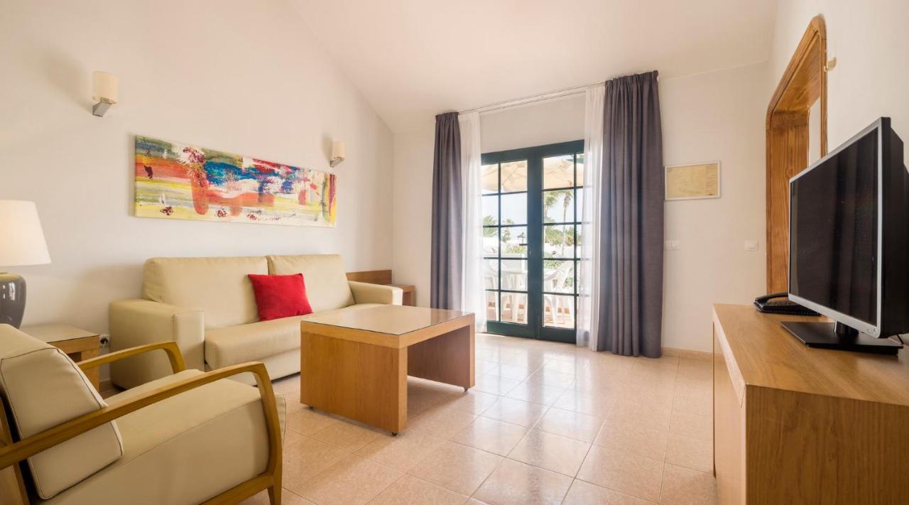 Ilunion Costa Sal Lanzarote Aparthotel Puerto del Carmen  Luaran gambar