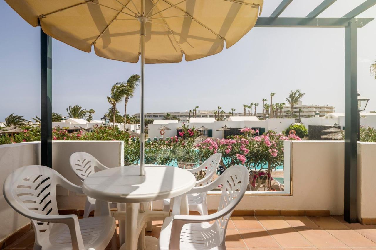Ilunion Costa Sal Lanzarote Aparthotel Puerto del Carmen  Luaran gambar