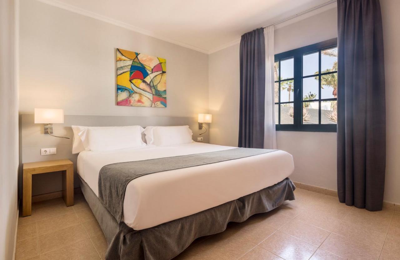 Ilunion Costa Sal Lanzarote Aparthotel Puerto del Carmen  Luaran gambar