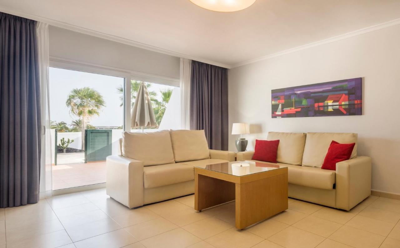 Ilunion Costa Sal Lanzarote Aparthotel Puerto del Carmen  Luaran gambar