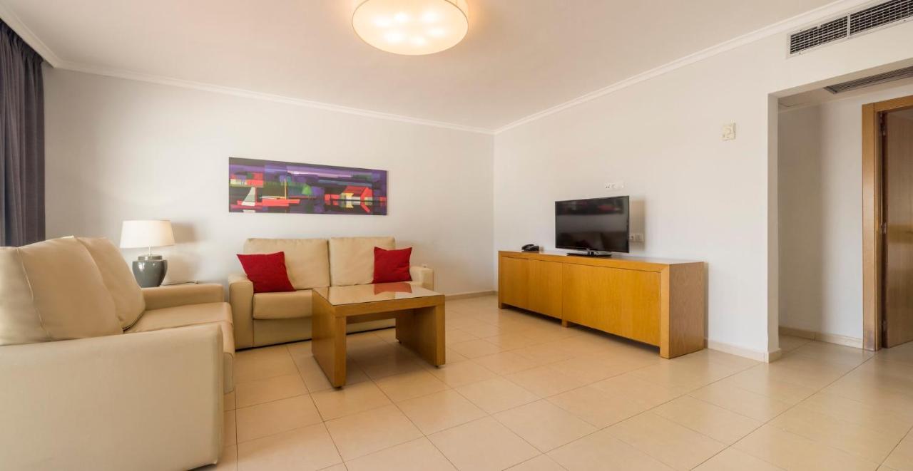Ilunion Costa Sal Lanzarote Aparthotel Puerto del Carmen  Luaran gambar