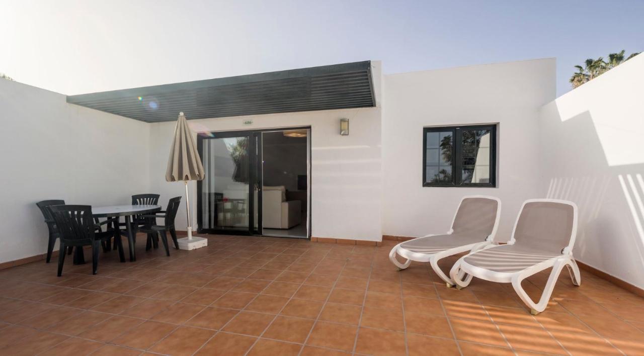 Ilunion Costa Sal Lanzarote Aparthotel Puerto del Carmen  Bilik gambar