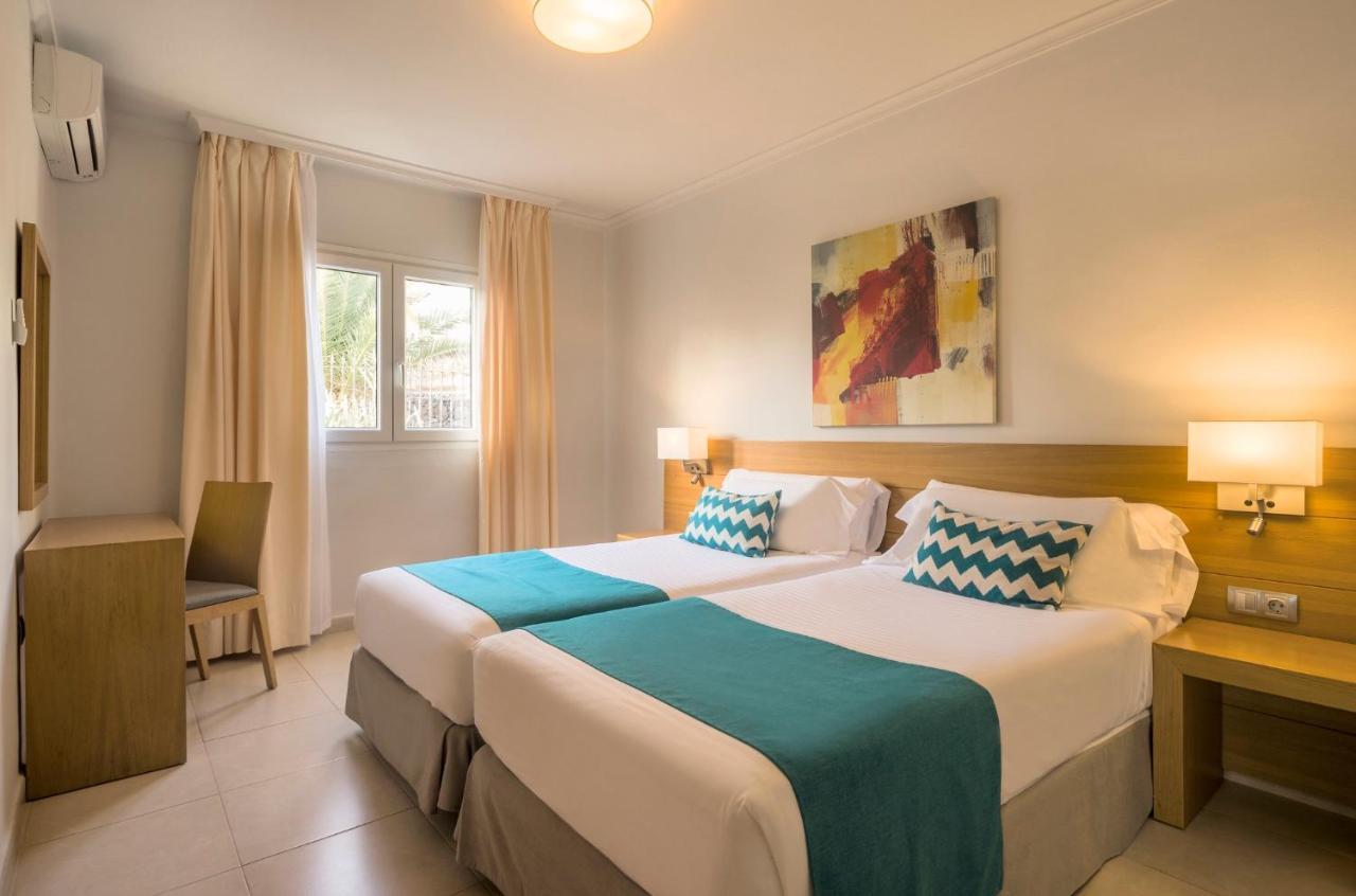Ilunion Costa Sal Lanzarote Aparthotel Puerto del Carmen  Luaran gambar