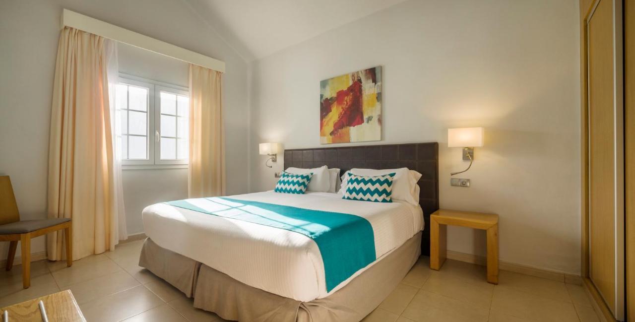 Ilunion Costa Sal Lanzarote Aparthotel Puerto del Carmen  Luaran gambar
